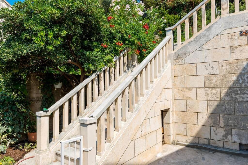 Betanija & Arijana Bayview Studio Apartments Dubrovnik Exterior photo