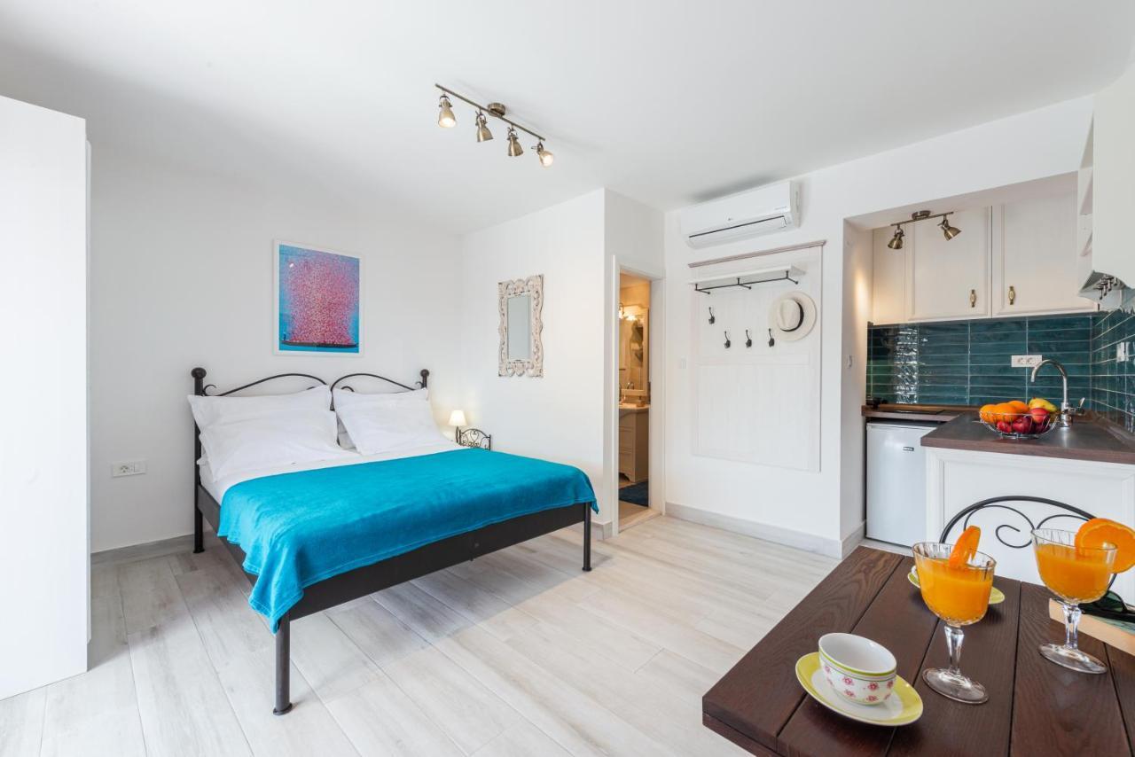 Betanija & Arijana Bayview Studio Apartments Dubrovnik Exterior photo