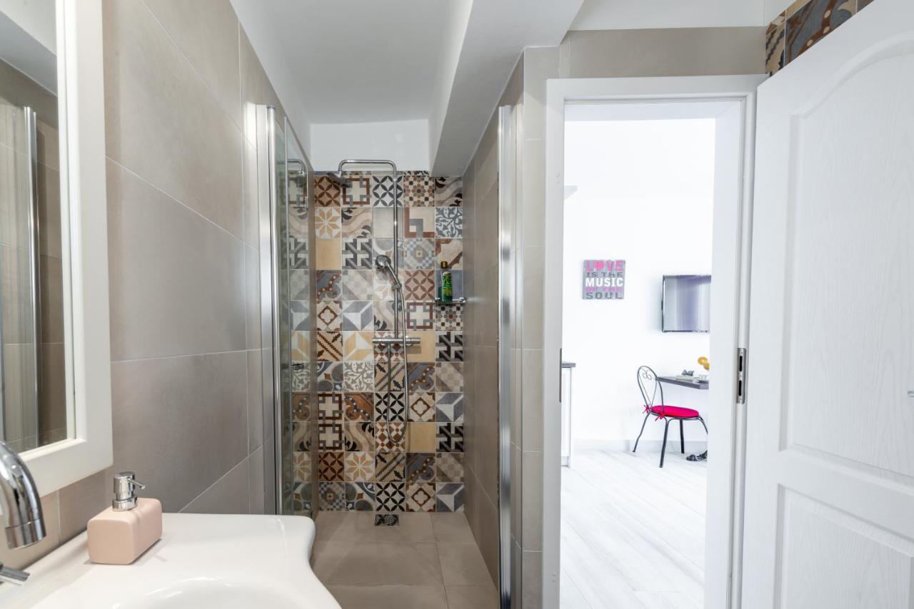 Betanija & Arijana Bayview Studio Apartments Dubrovnik Exterior photo
